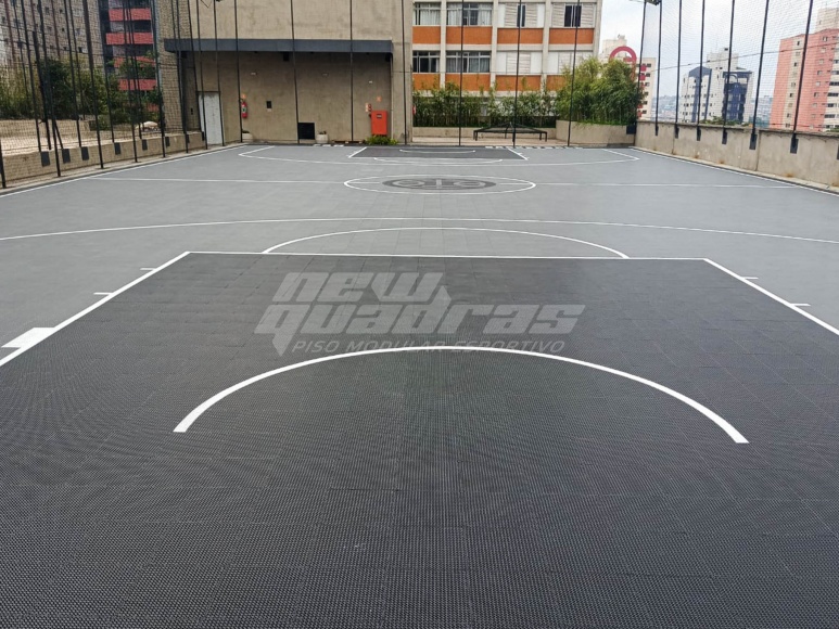 F&M Basquete - Academia SFIDA - So Caetano do Sul/SP - Despus